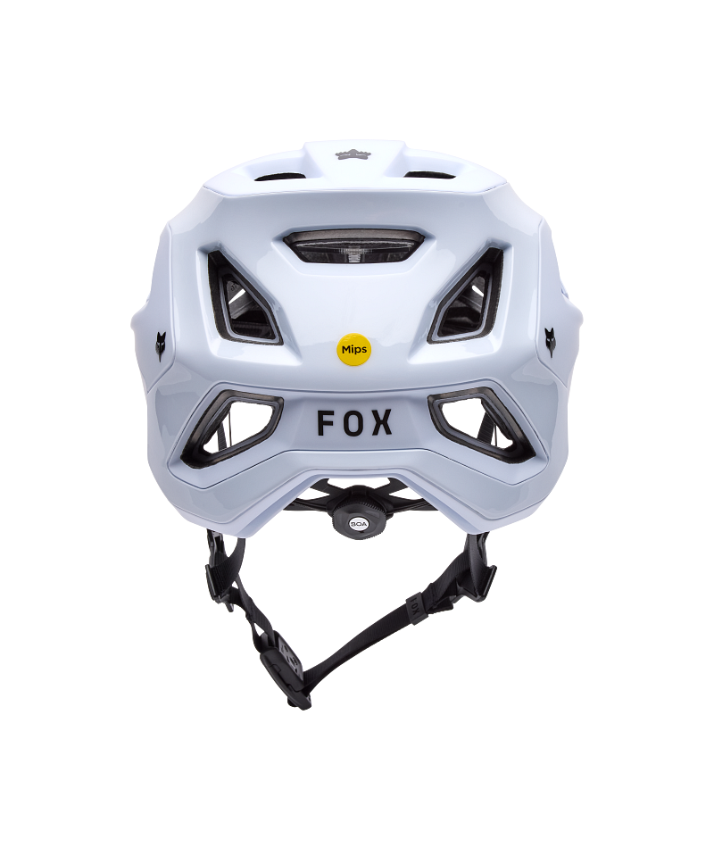Fox Speedframe Rs Mt Wht, Ce