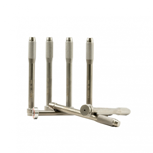 Enduro Bearings Pro Punch Tool Kit