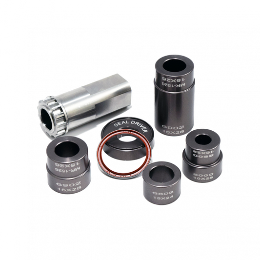 Enduro Bearings DT Swiss Hub Service Tools