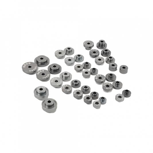 Enduro Bearings BGK-005 Inner Guide Set for Hub & BB Tool