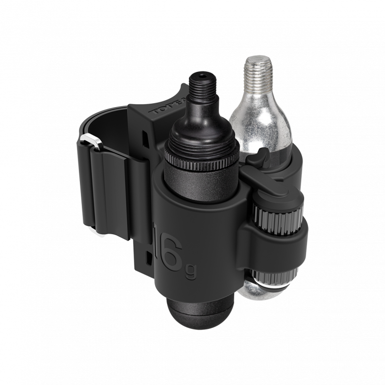 Topeak Tubi Master RX