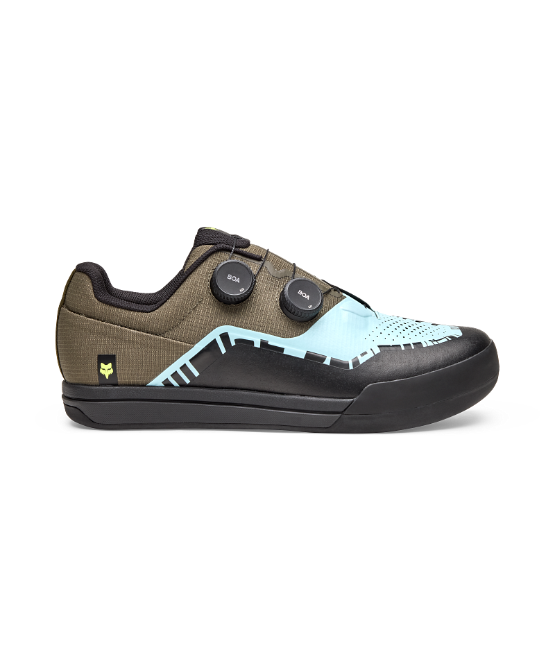 Fox Clothing Fox Union Boa Le