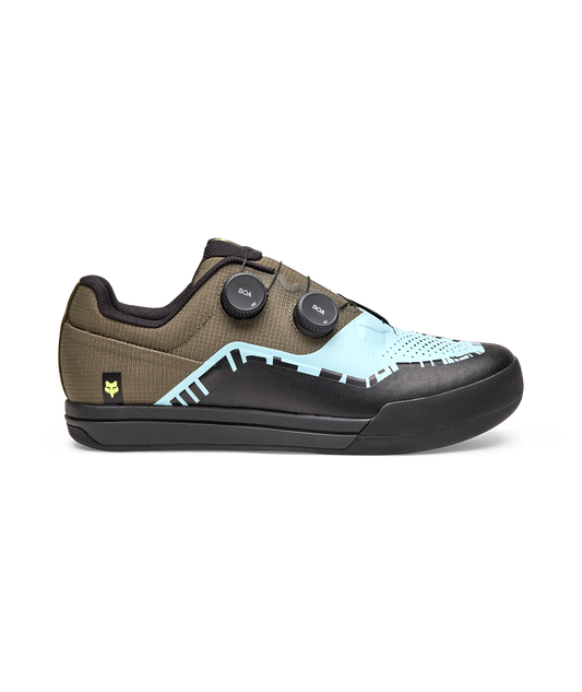 Fox Clothing Fox Union Boa Le