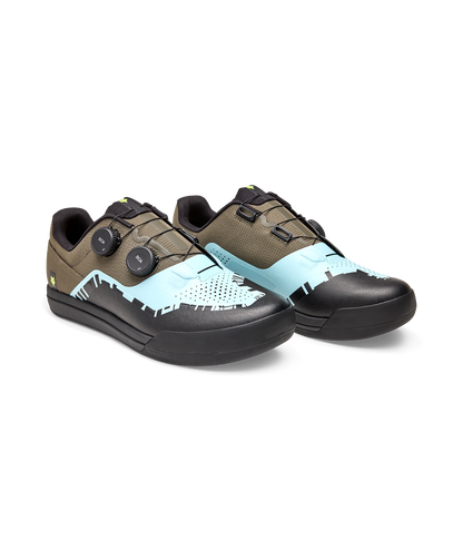 Fox Clothing Fox Union Boa Le