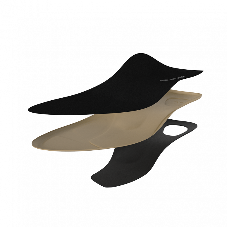 Ergon IP Touring Solestar