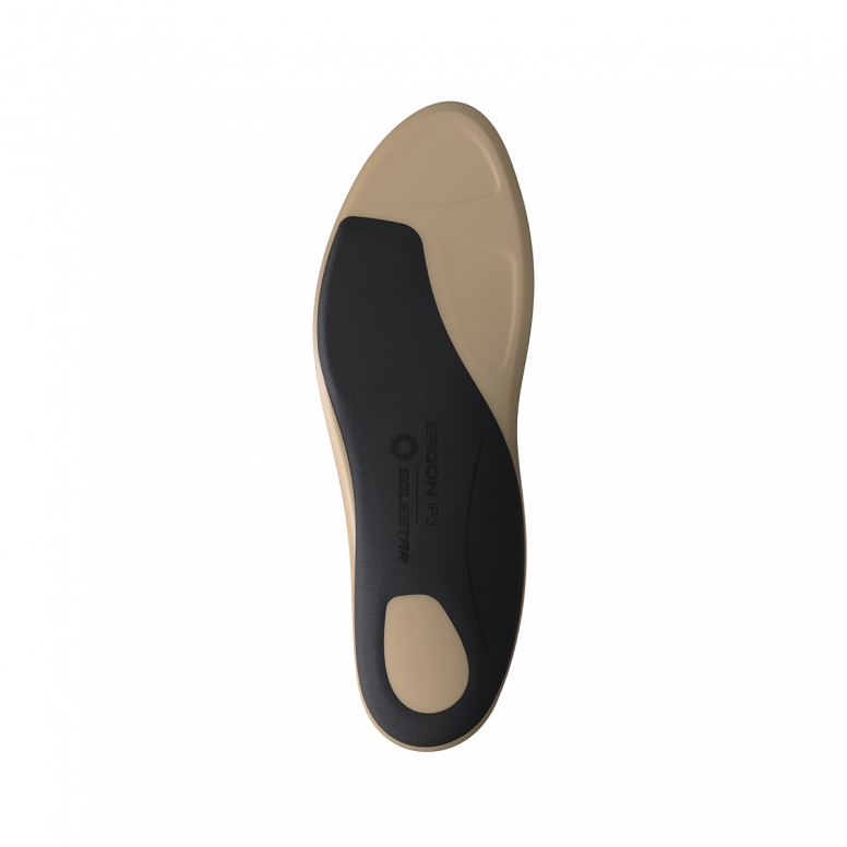 Ergon IP Touring Solestar