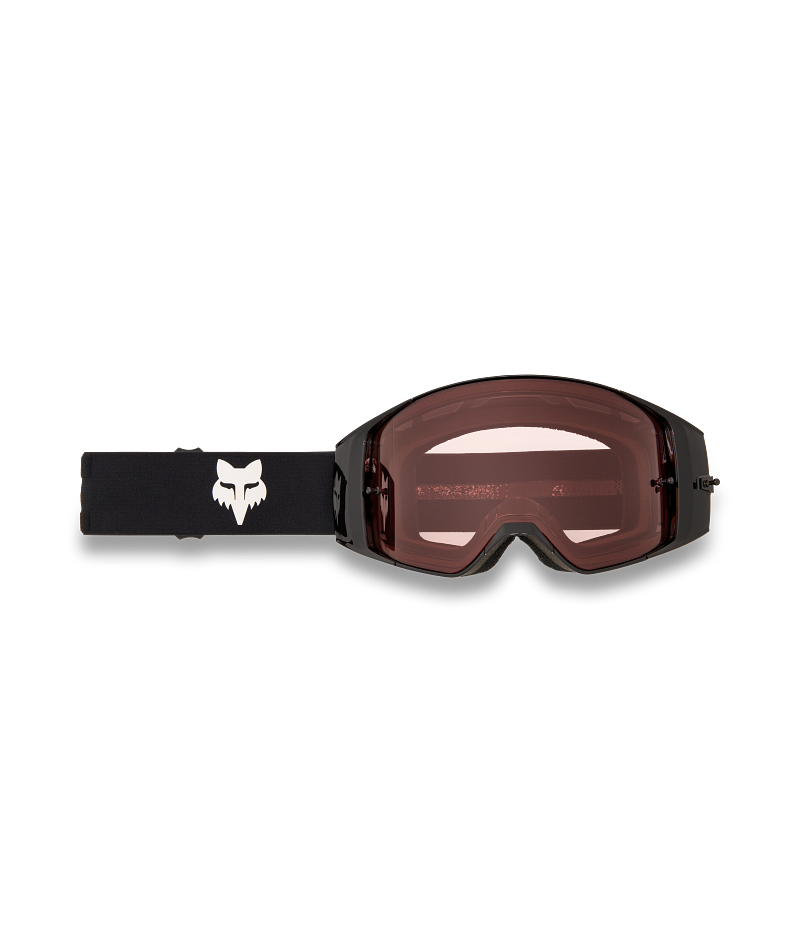 Fox MTB Vue Max Goggle - Vivid