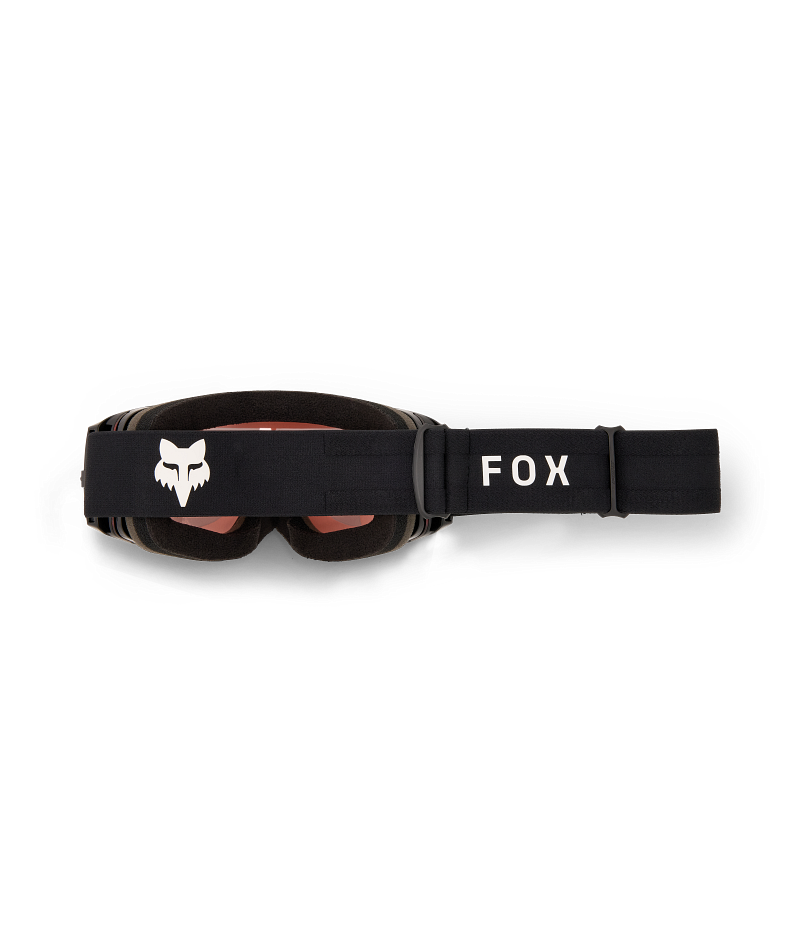 Fox MTB Vue Max Goggle - Vivid