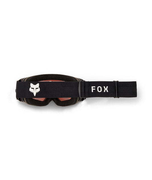 Fox MTB Vue Max Goggle - Vivid