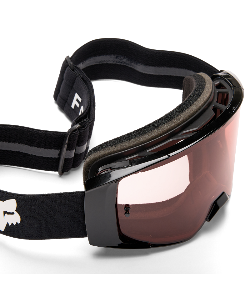 Fox MTB Vue Max Goggle - Vivid