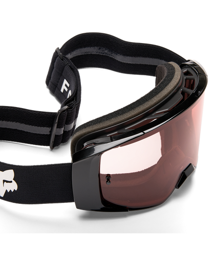 Fox MTB Vue Max Goggle - Vivid