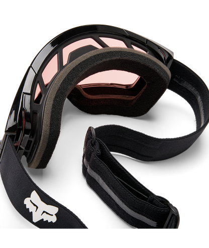 Fox MTB Vue Max Goggle - Vivid