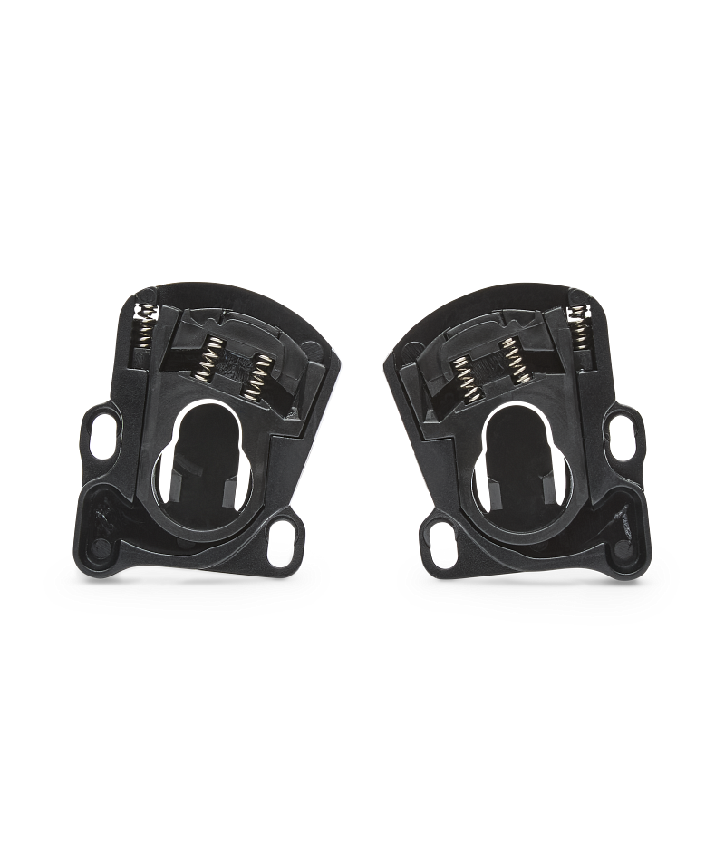 Bell Lithium Hinge Plate