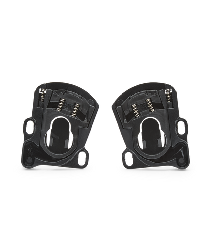 Bell Lithium Hinge Plate