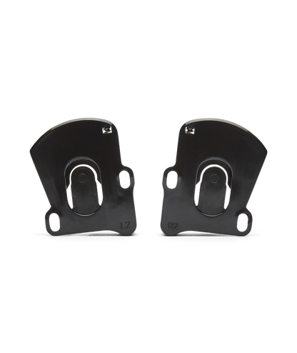 Bell Lithium Hinge Plate — view 2