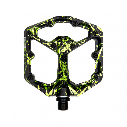 Crankbrothers Stamp 7 - MTB Flat Pedals