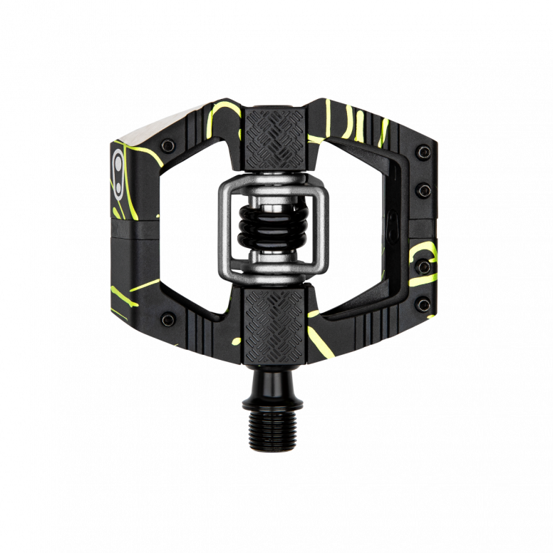 Crankbrothers Mallet E LS