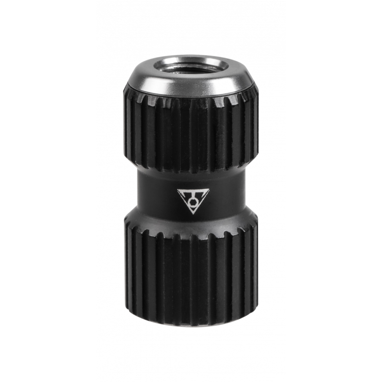Topeak AirBooster Nano