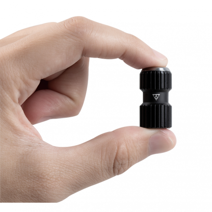 Topeak AirBooster Nano