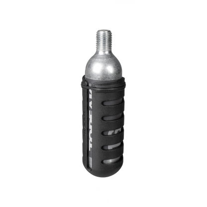 Topeak AirBooster Nano With 16g CO2