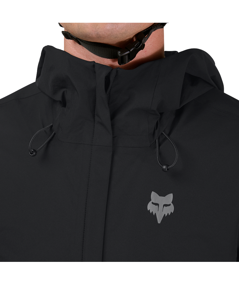 Fox Ranger Water Jacket