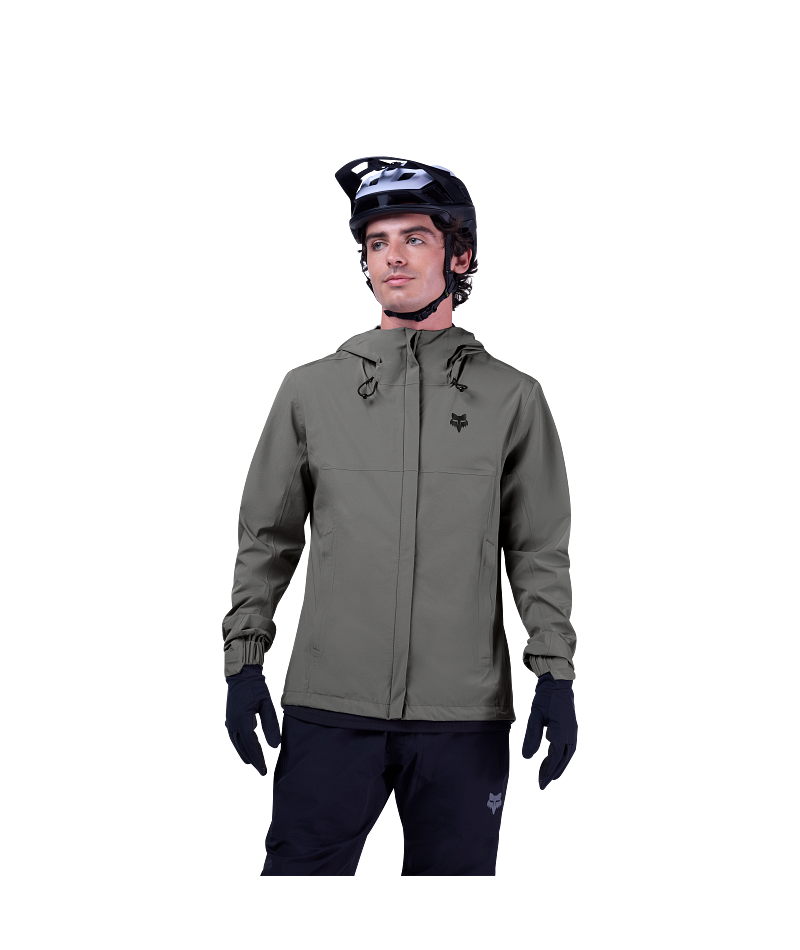 Fox Ranger Water Jacket