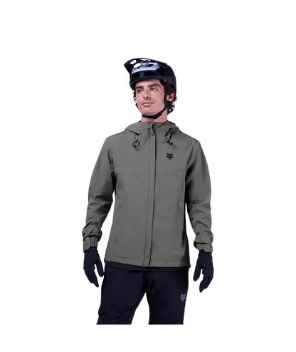 Fox Ranger Water Jacket