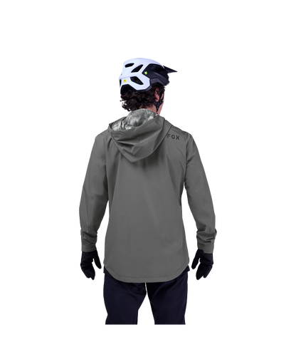 Fox Ranger Water Jacket