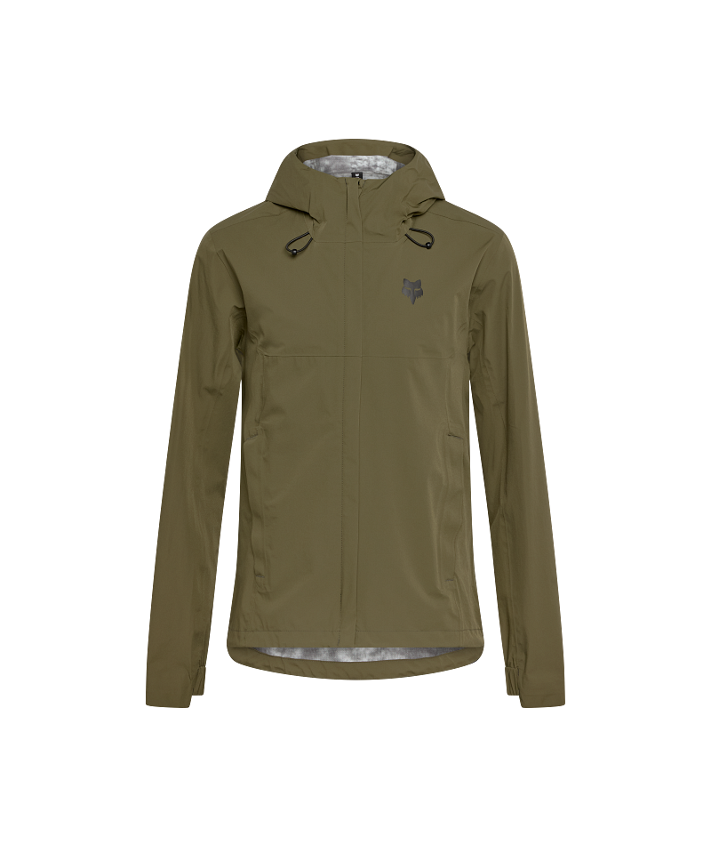 Fox Ranger Water Jacket