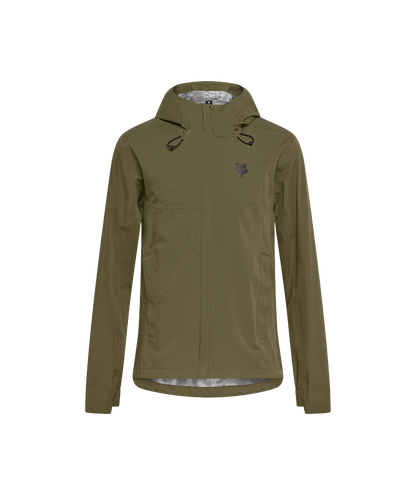 Fox Ranger Water Jacket