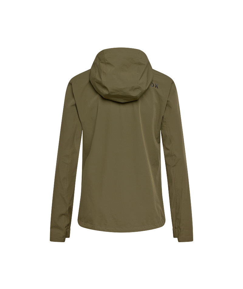 Fox Ranger Water Jacket
