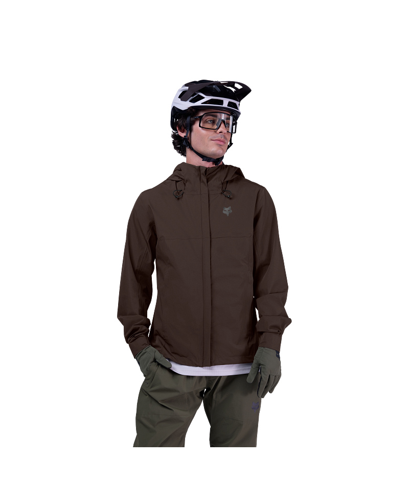 Fox Ranger Water Jacket