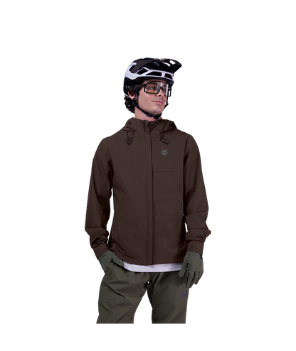 Fox Ranger Water Jacket