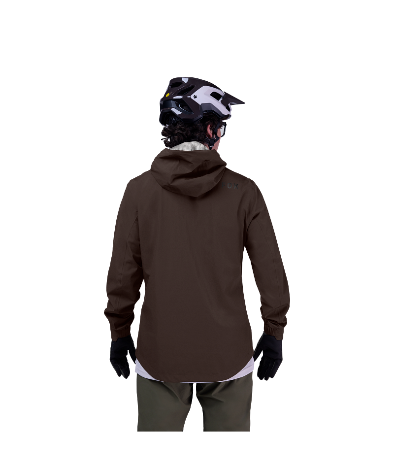 Fox Ranger Water Jacket