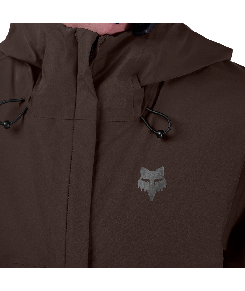 Fox Ranger Water Jacket