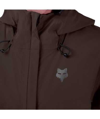 Fox Ranger Water Jacket