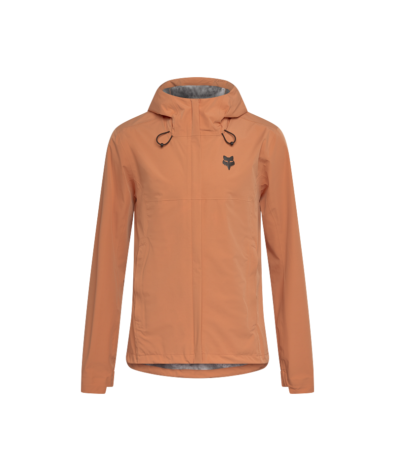 Fox Ranger Water Jacket