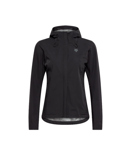 Fox W Ranger Water Jacket — Fox Clothing — view 9