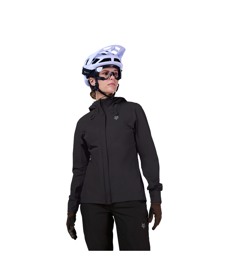 Fox W Ranger Water Jacket
