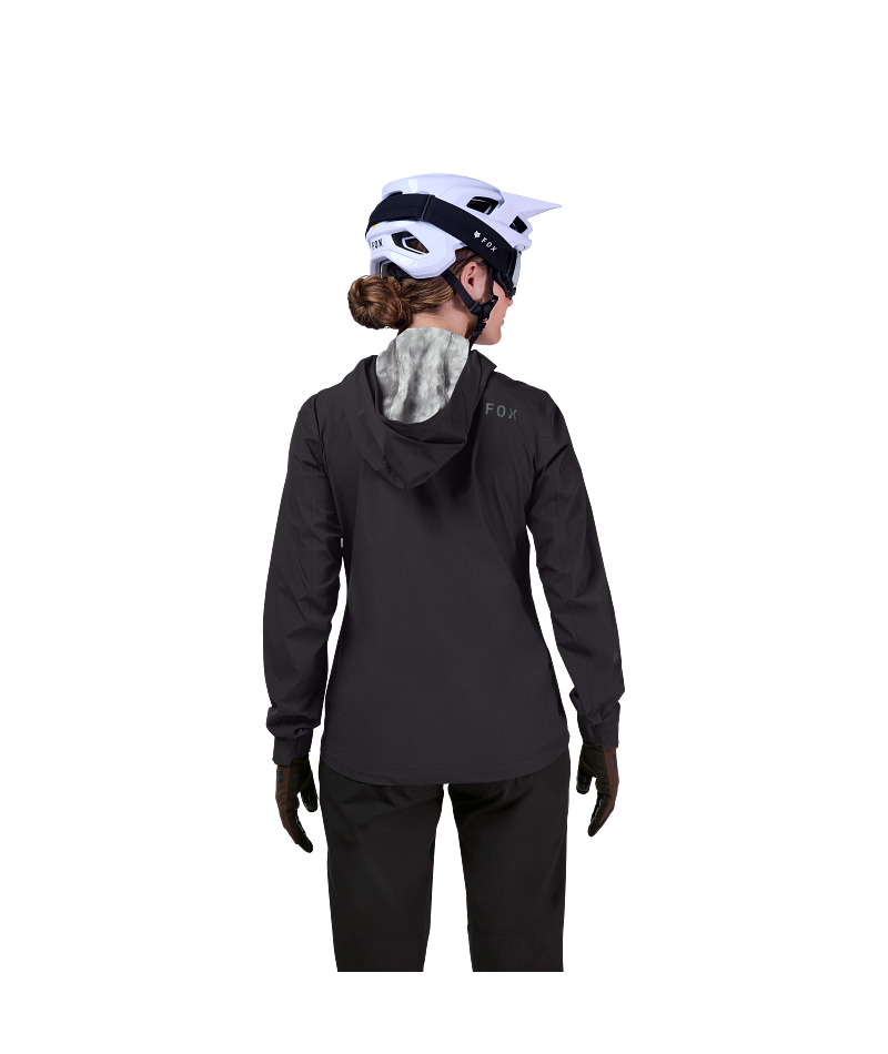 Fox W Ranger Water Jacket