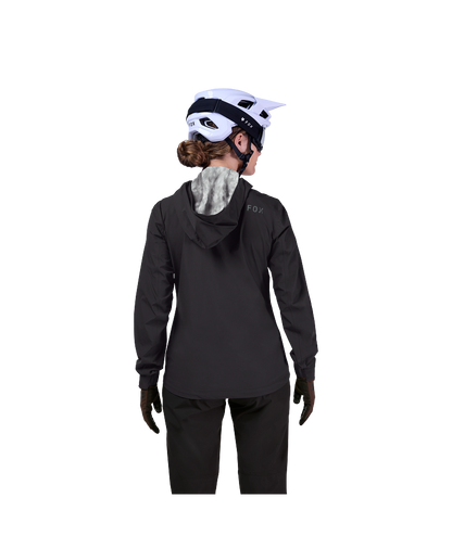 Fox W Ranger Water Jacket