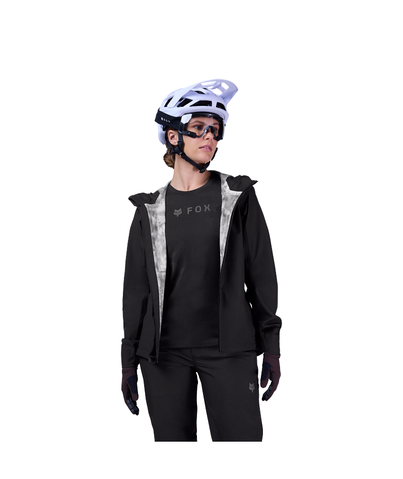 Fox W Ranger Water Jacket