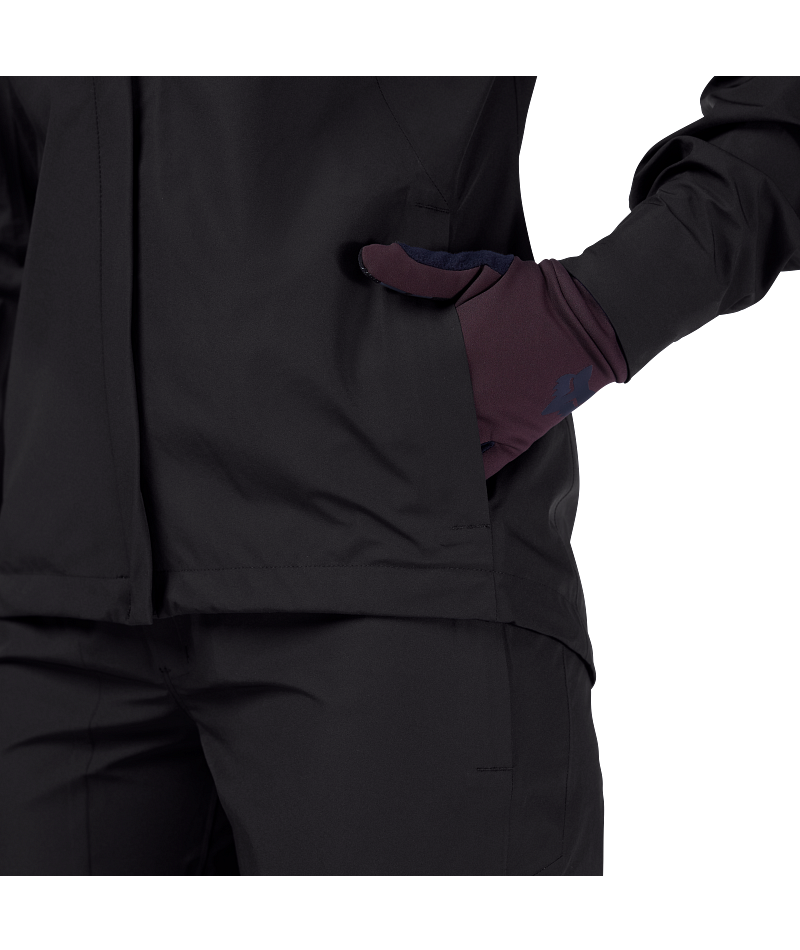 Fox W Ranger Water Jacket