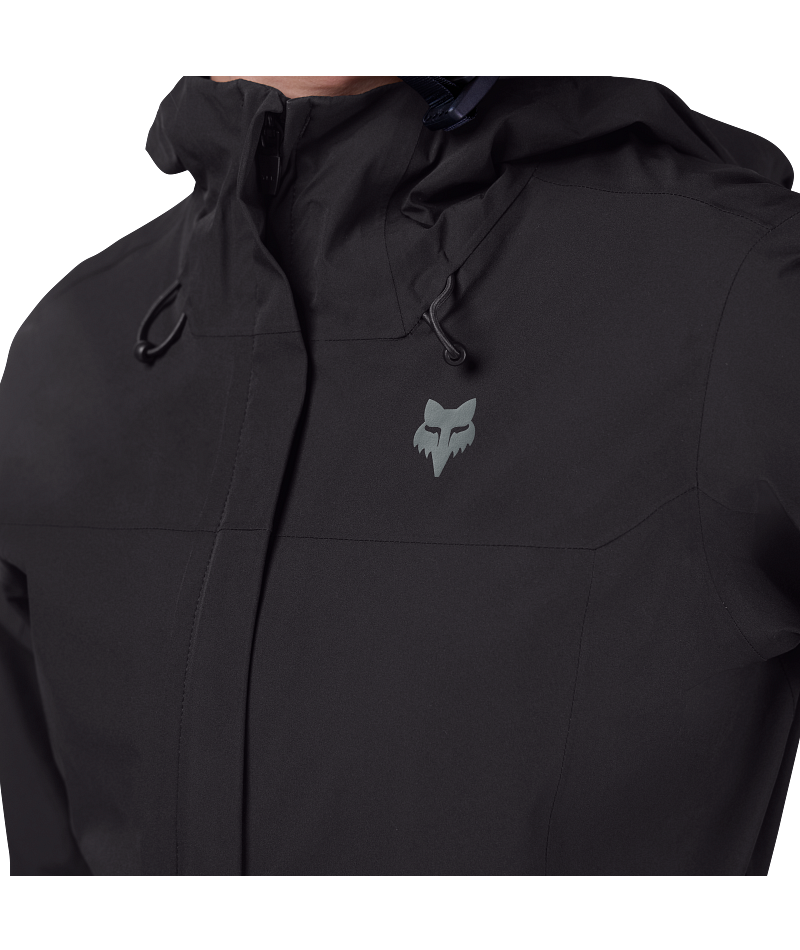 Fox W Ranger Water Jacket