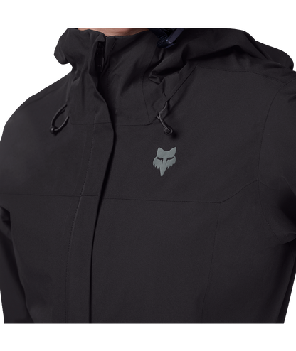 Fox W Ranger Water Jacket