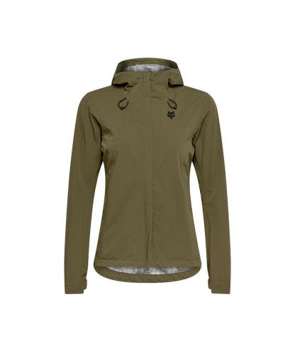 Fox W Ranger Water Jacket