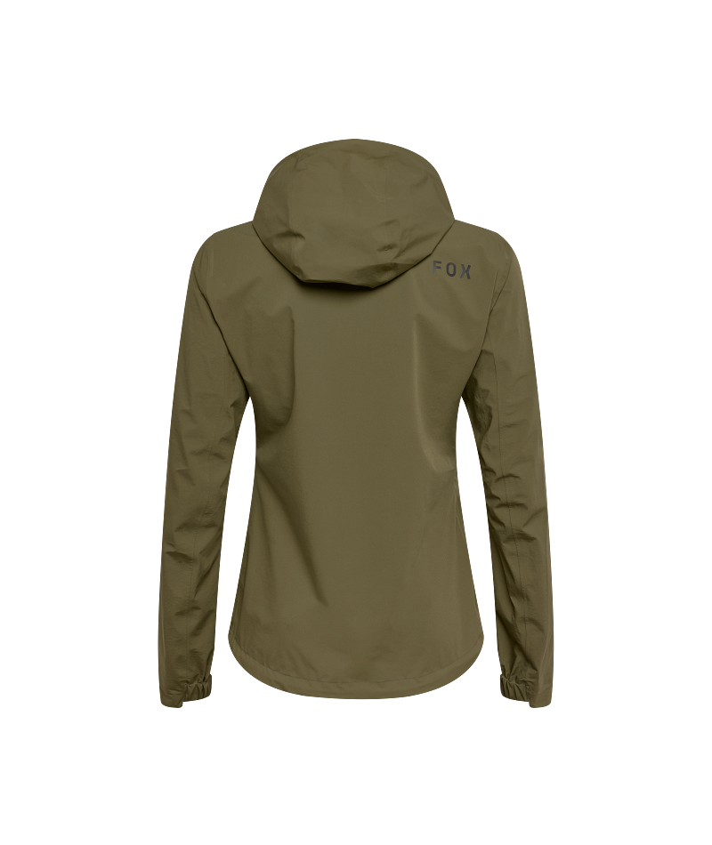 Fox W Ranger Water Jacket