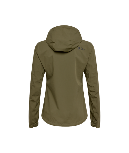Fox W Ranger Water Jacket
