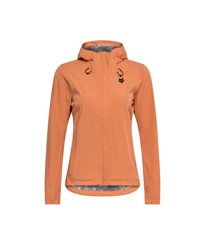 Fox W Ranger Water Jacket