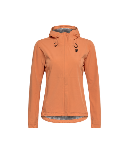 Fox W Ranger Water Jacket